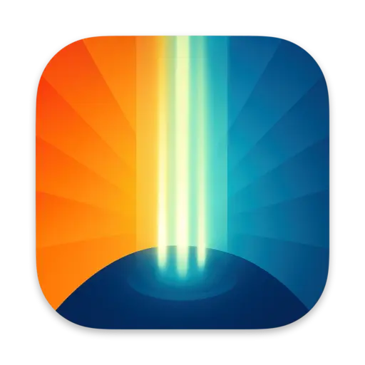 Beam Transfer app icon